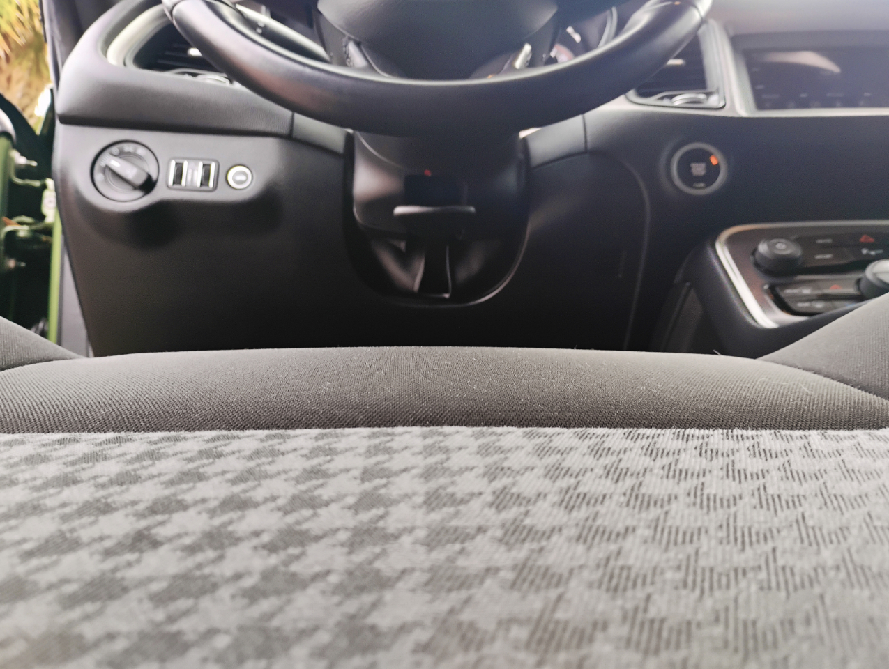 Dodge Challenger GT 2021