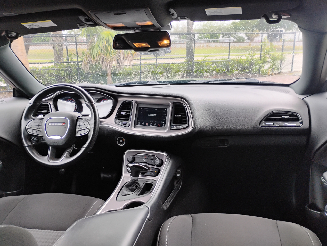 Dodge Challenger GT 2021