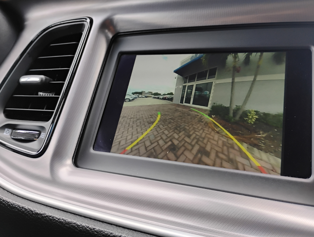 Dodge Challenger GT 2021