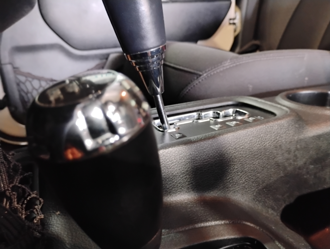 Jeep Wrangler Sport 4WD 2017