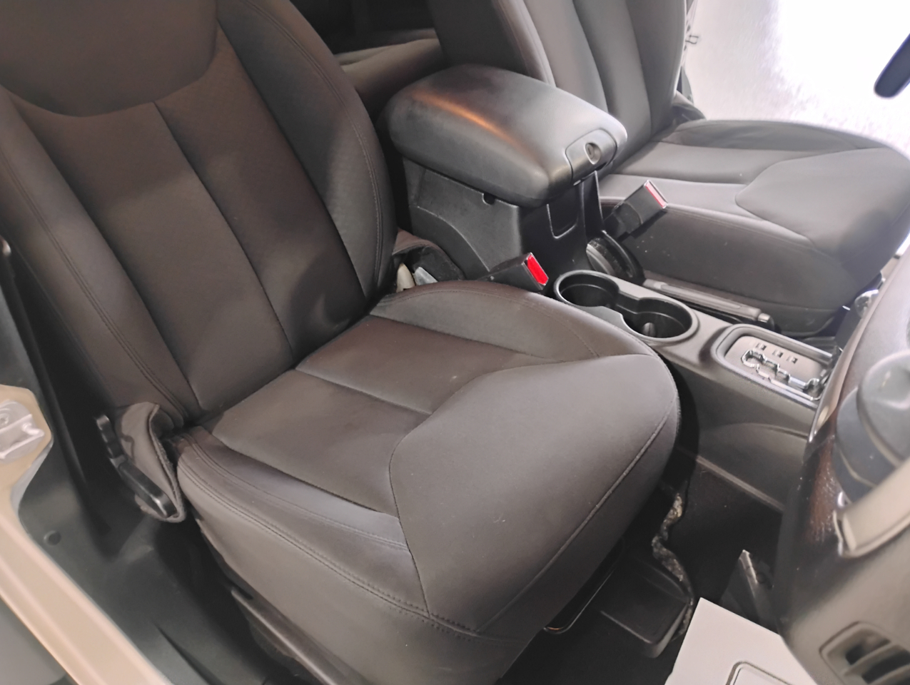 Jeep Wrangler Sport 4WD 2017