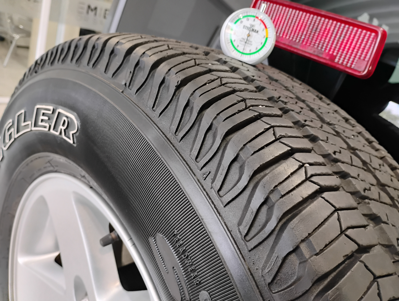 Jeep Wrangler Sport 4WD 2017