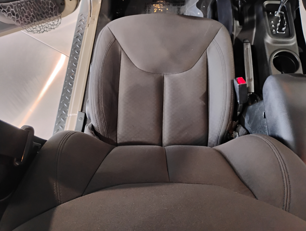 Jeep Wrangler Sport 4WD 2017