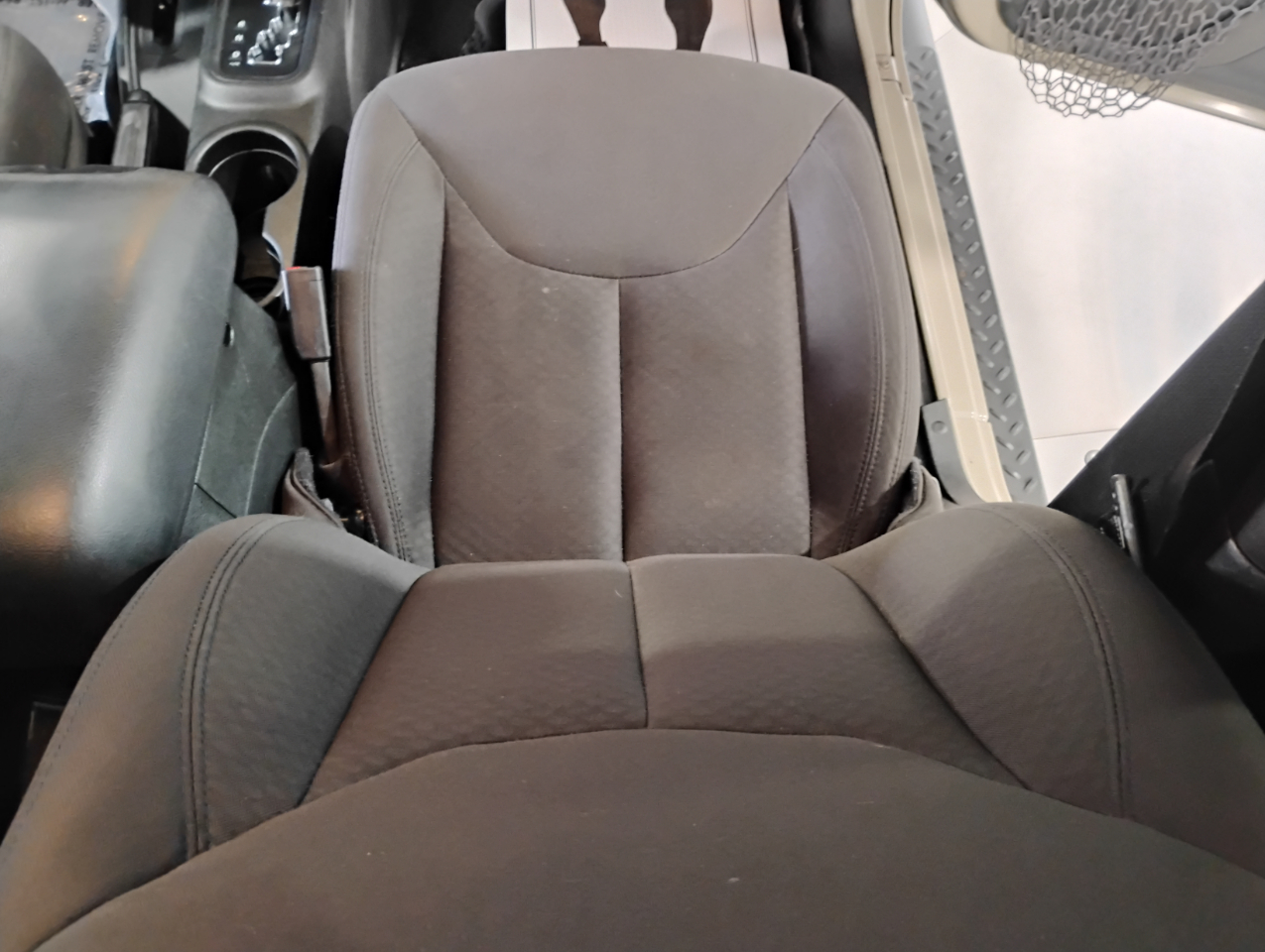 Jeep Wrangler Sport 4WD 2017