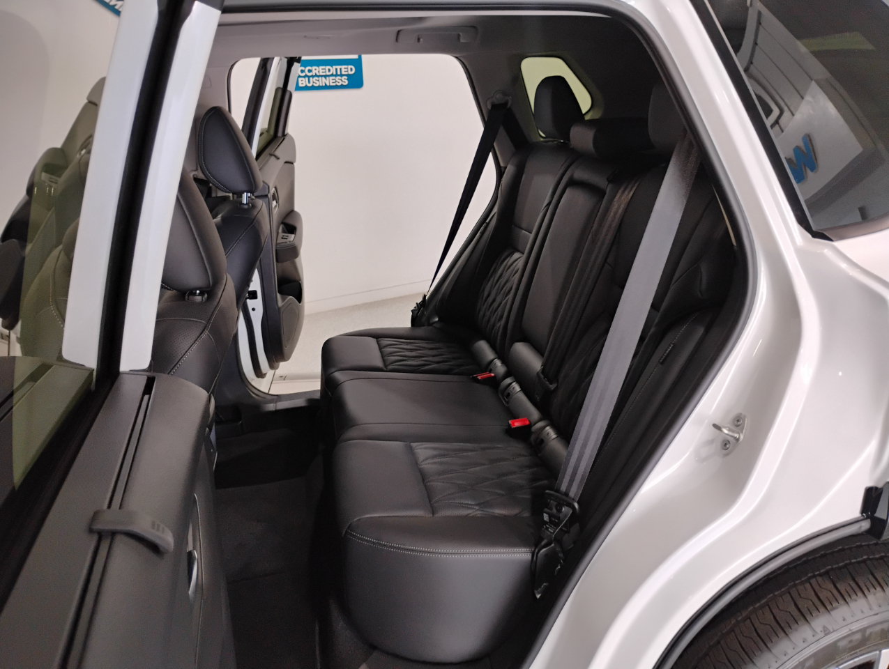 Nissan Rogue Platinum 2025