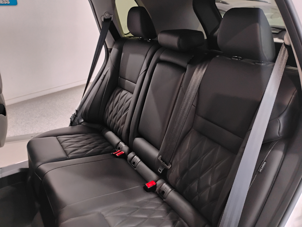 Nissan Rogue Platinum 2025