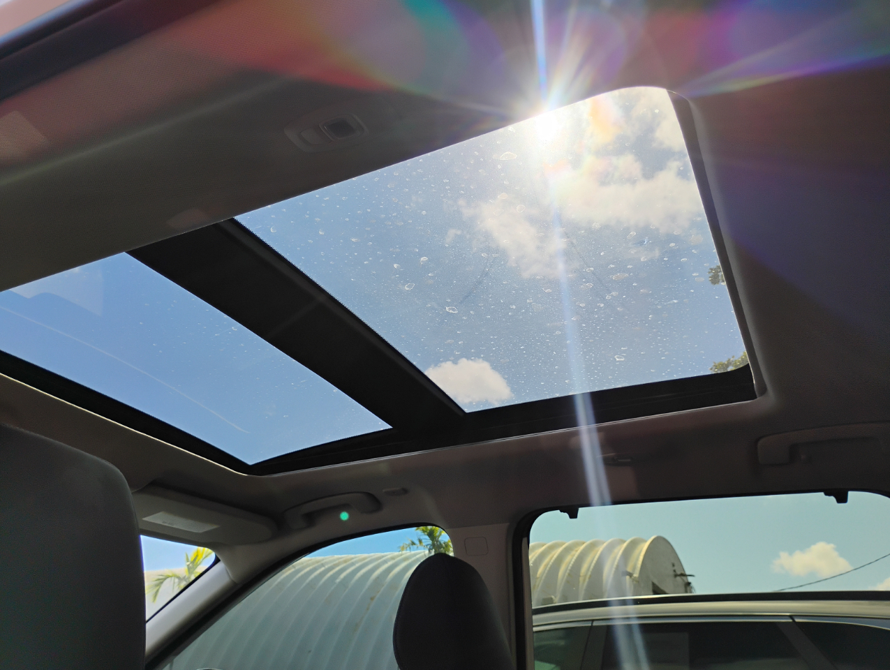 Nissan Rogue Platinum 2025