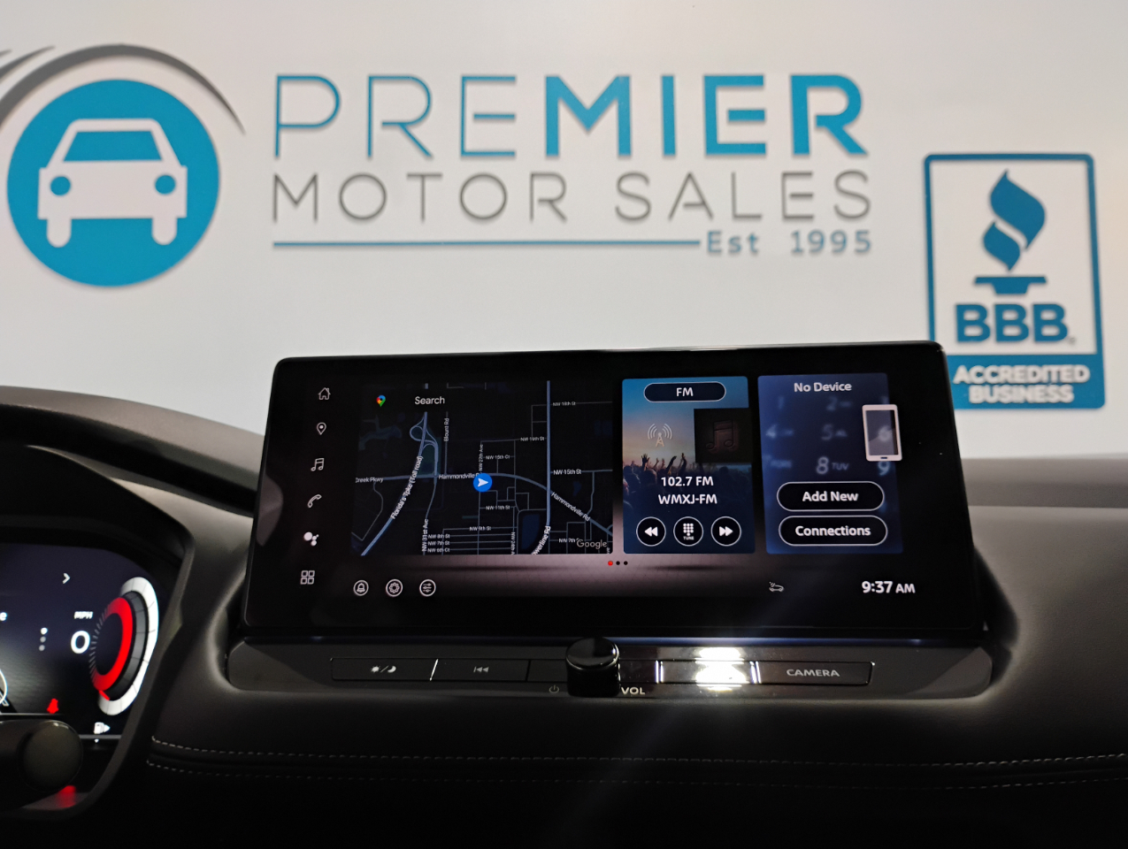 Nissan Rogue Platinum 2025