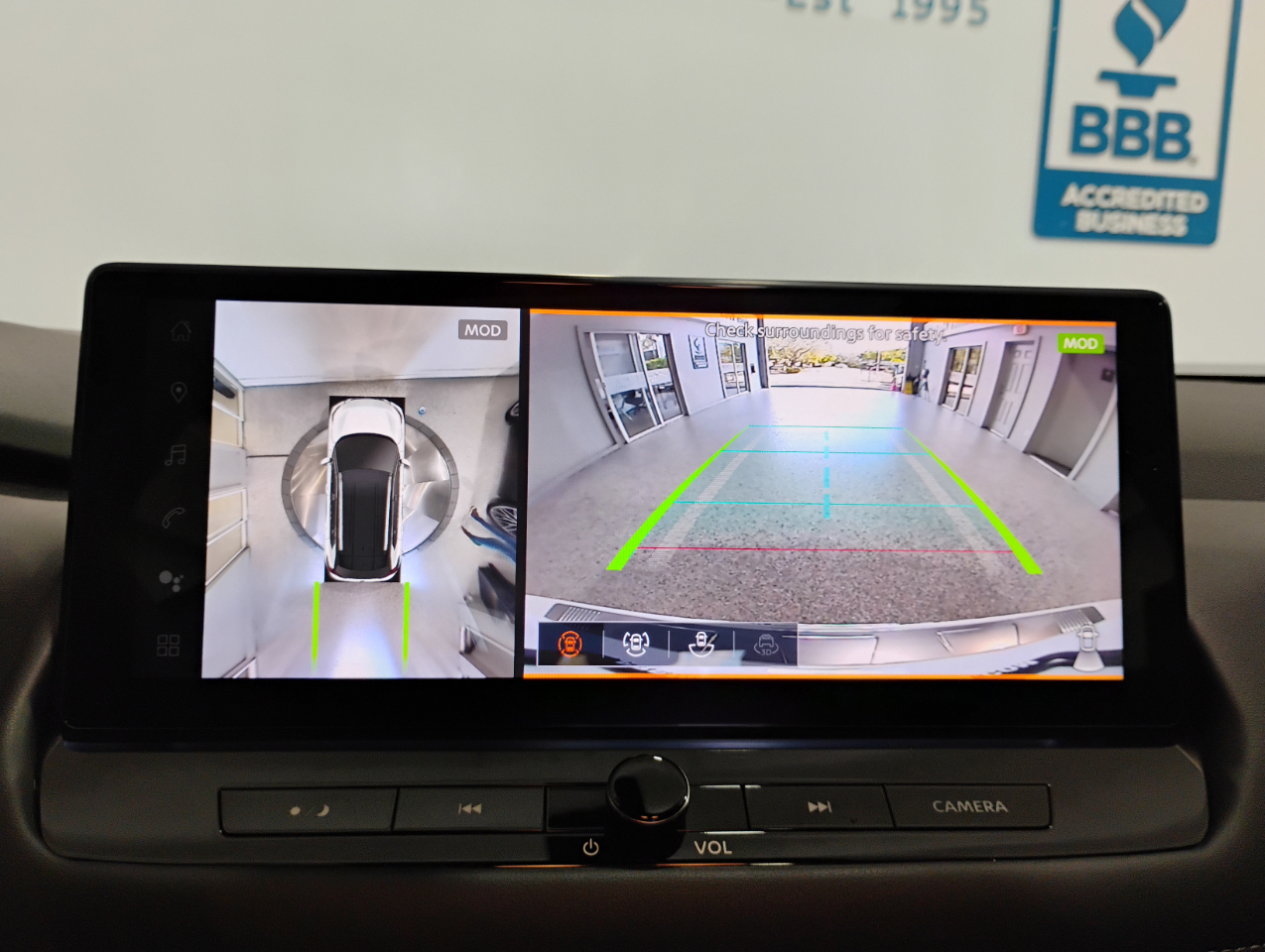 Nissan Rogue Platinum 2025