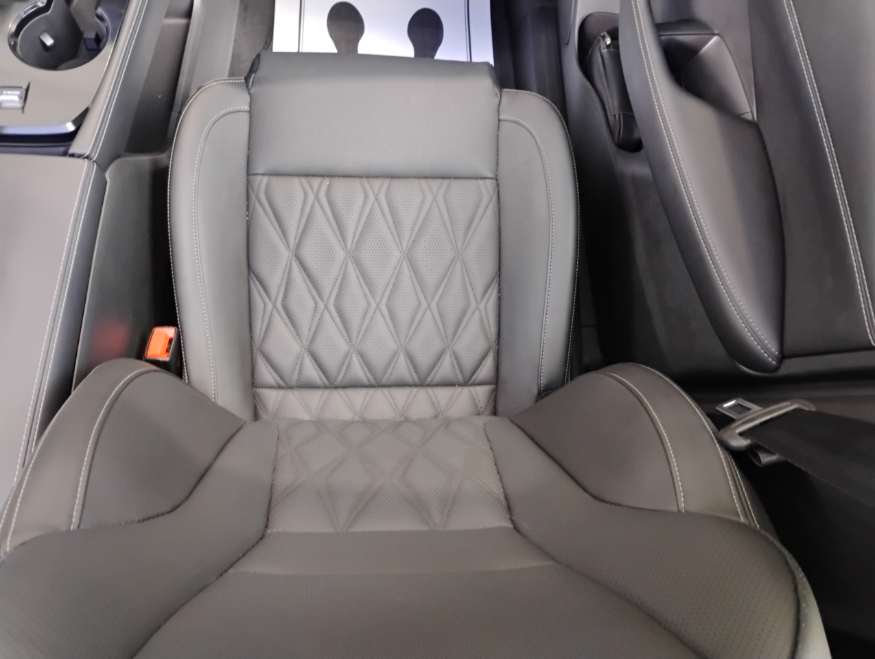 Nissan Rogue Platinum 2025