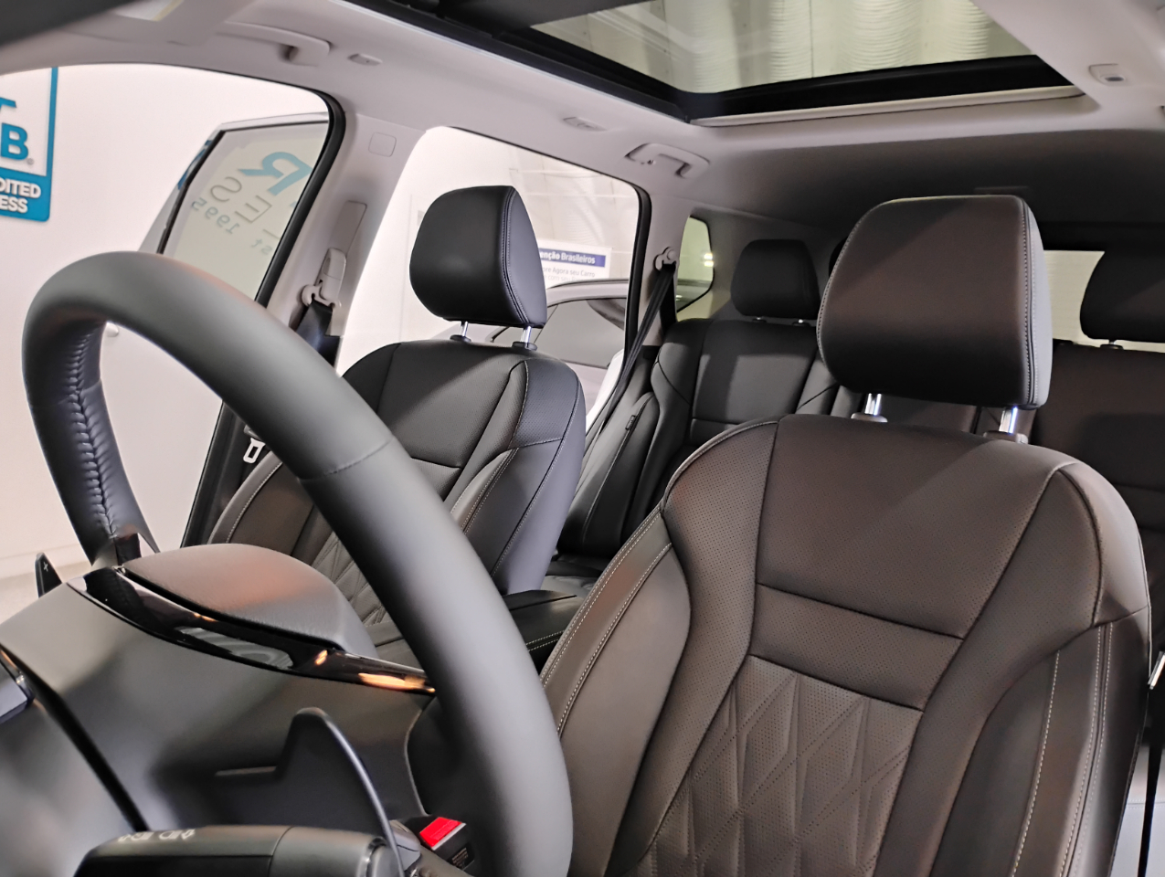 Nissan Rogue Platinum 2025