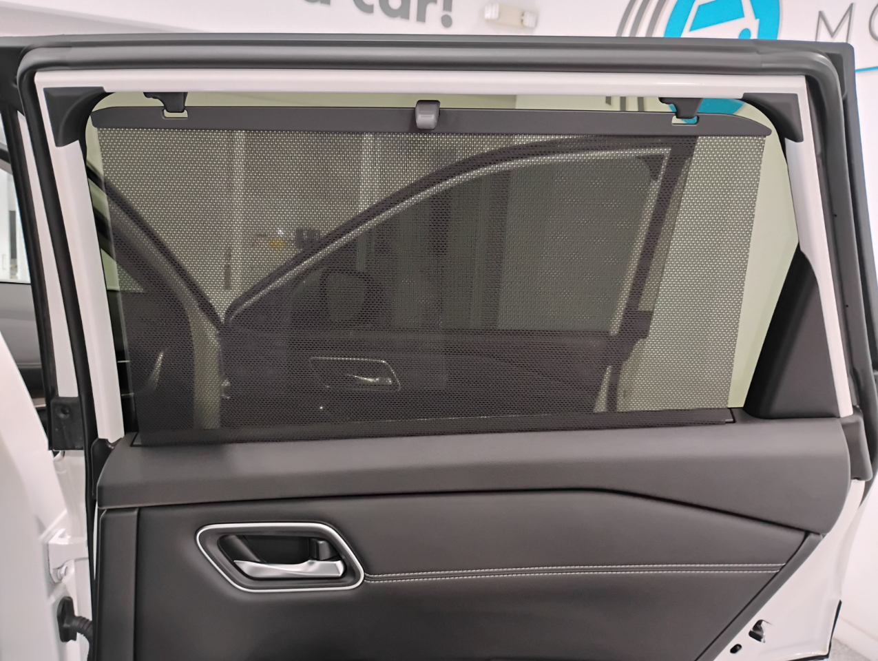 Nissan Rogue Platinum 2025