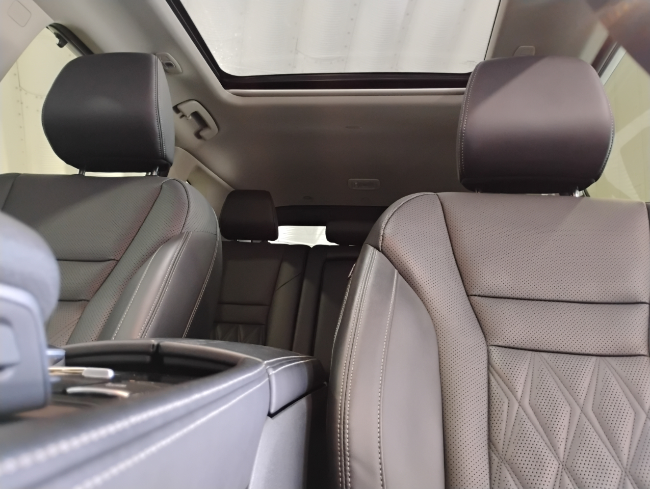 Nissan Rogue Platinum 2025