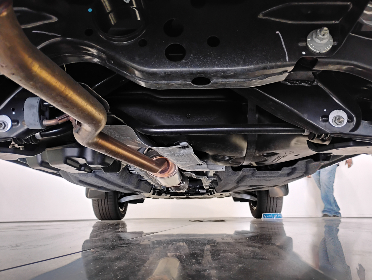 Nissan Rogue Platinum 2025