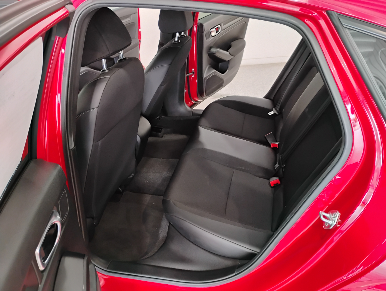 Honda Civic Sport 2024