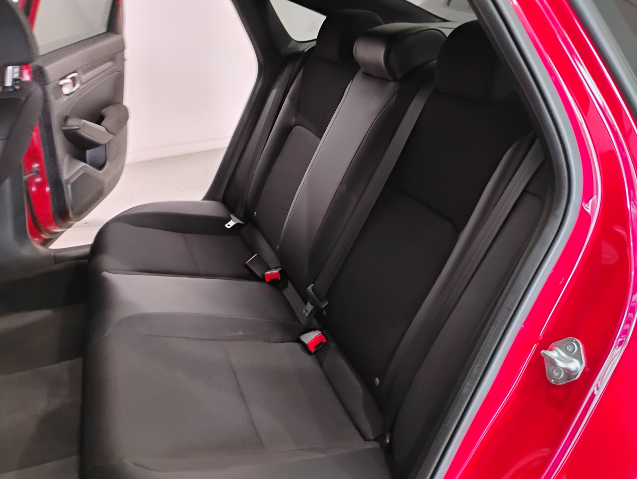 Honda Civic Sport 2024