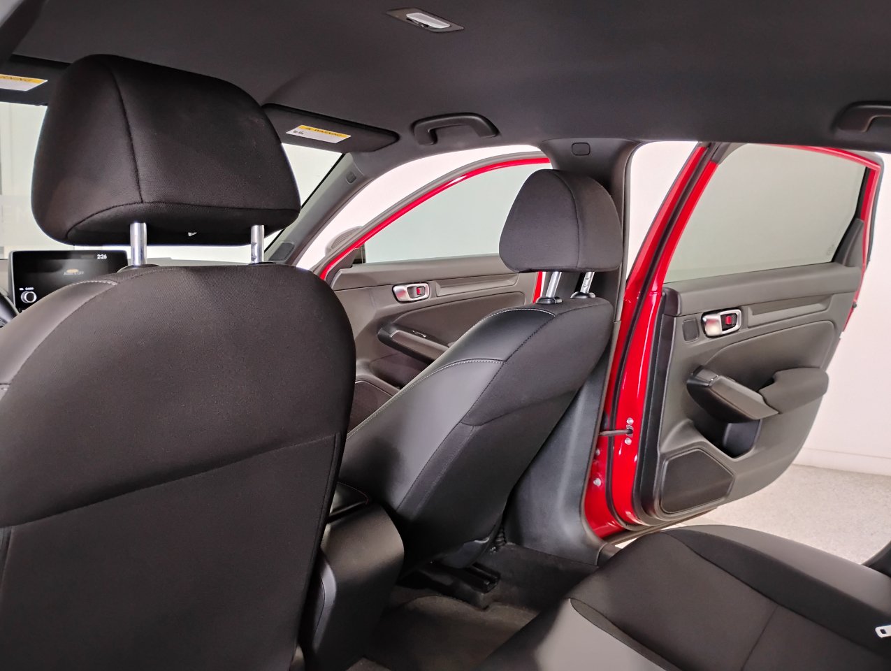 Honda Civic Sport 2024