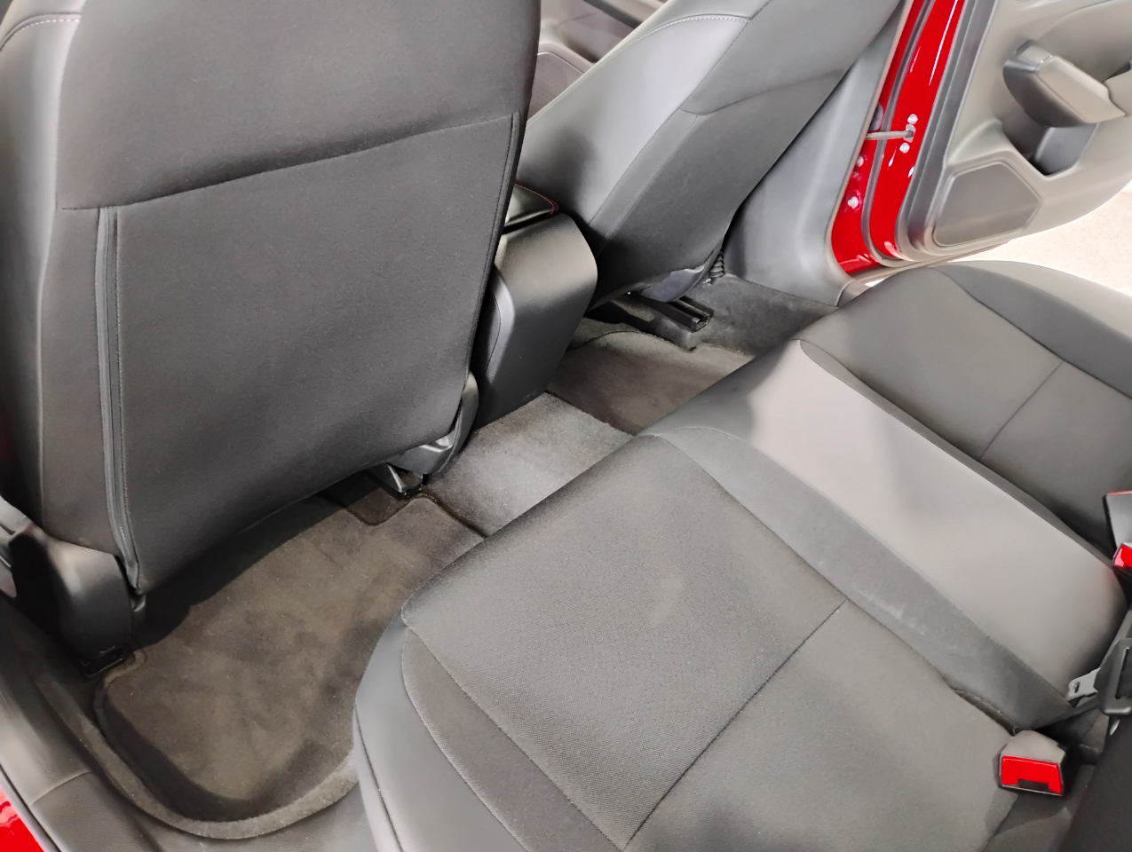 Honda Civic Sport 2024