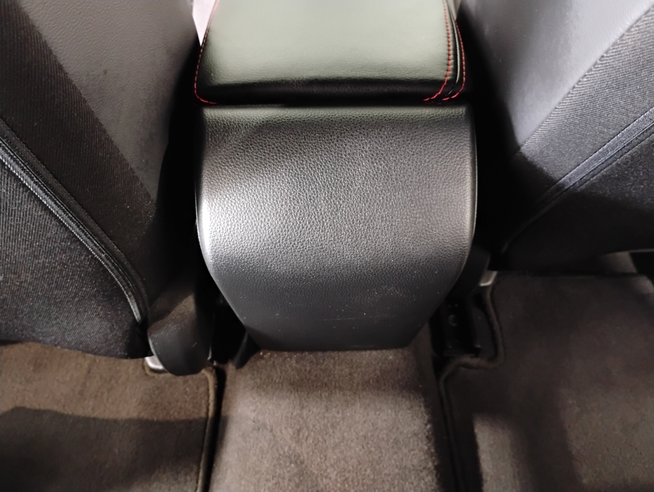 Honda Civic Sport 2024