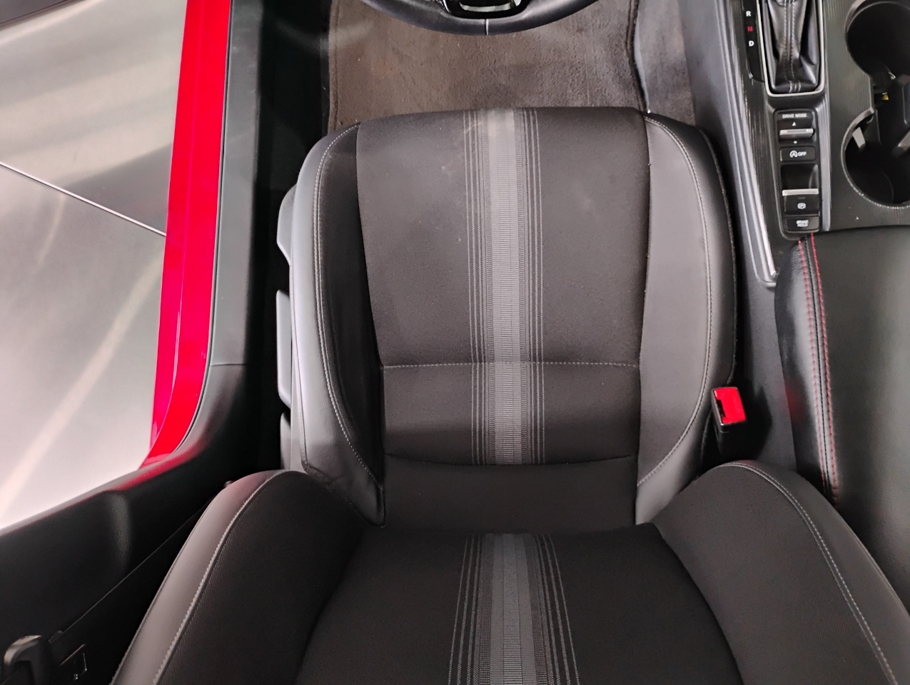 Honda Civic Sport 2024