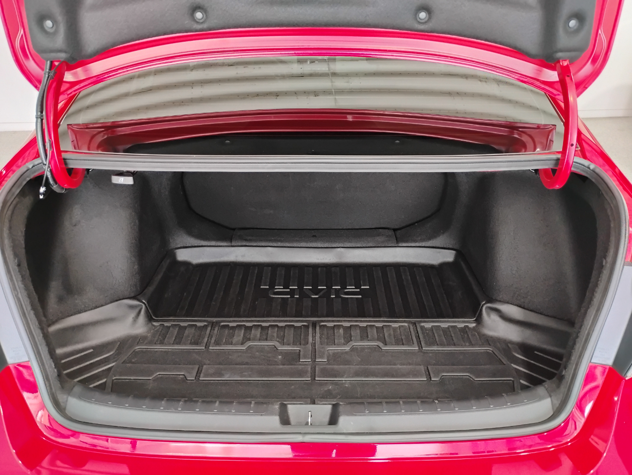 Honda Civic Sport 2024