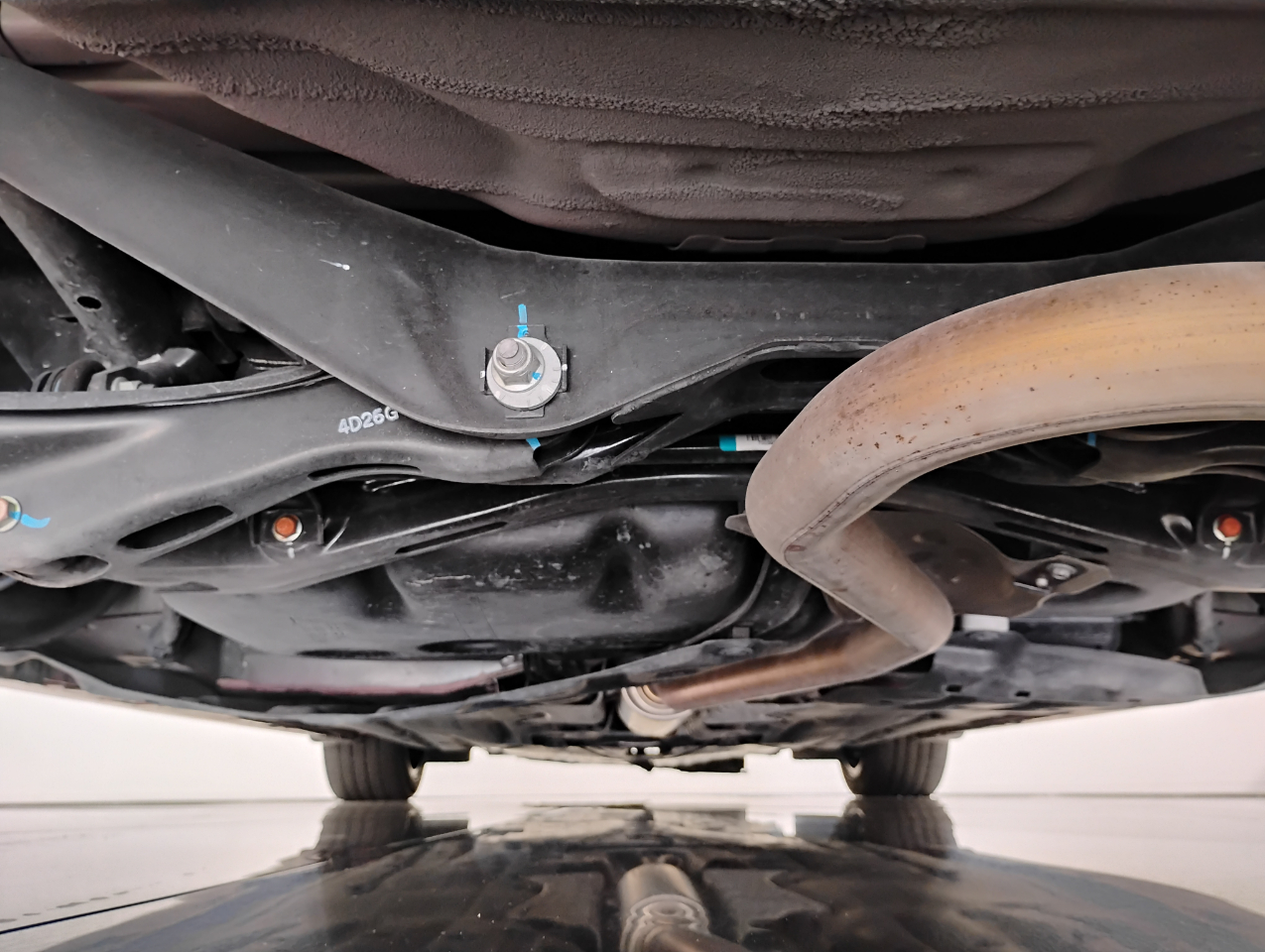 Honda Civic Sport 2024