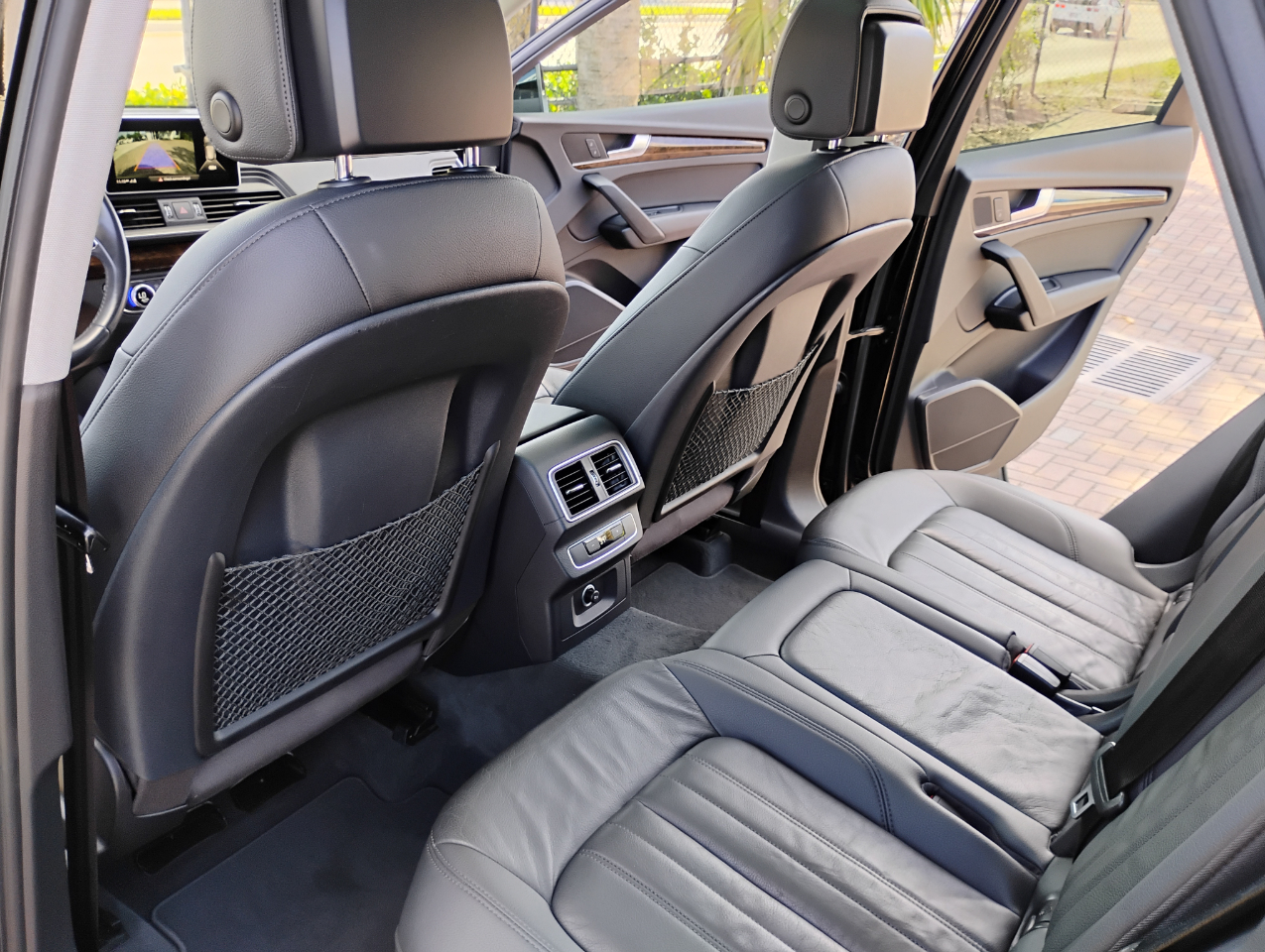 Audi Q5 2.0T Premium quattro 2018