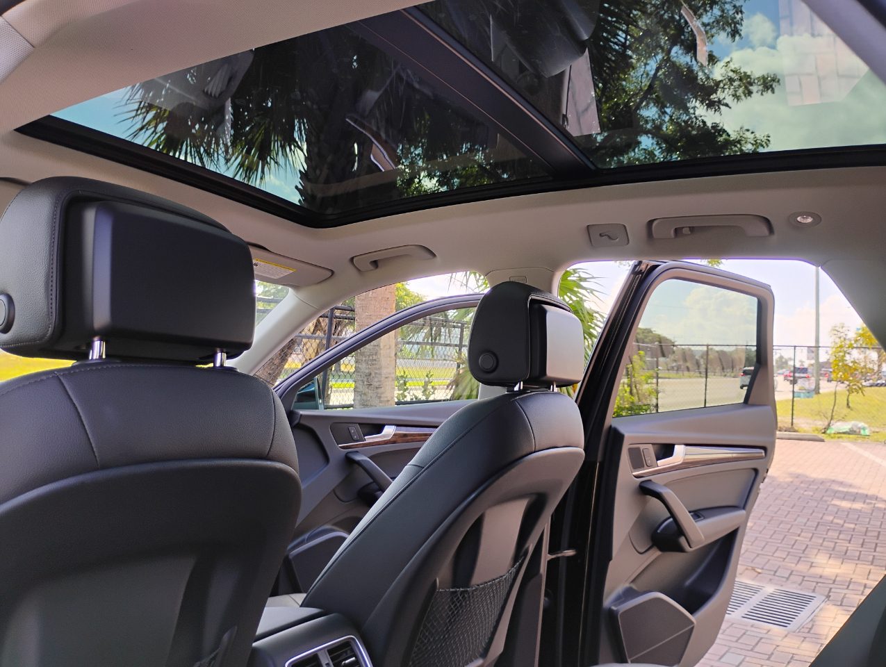 Audi Q5 2.0T Premium quattro 2018