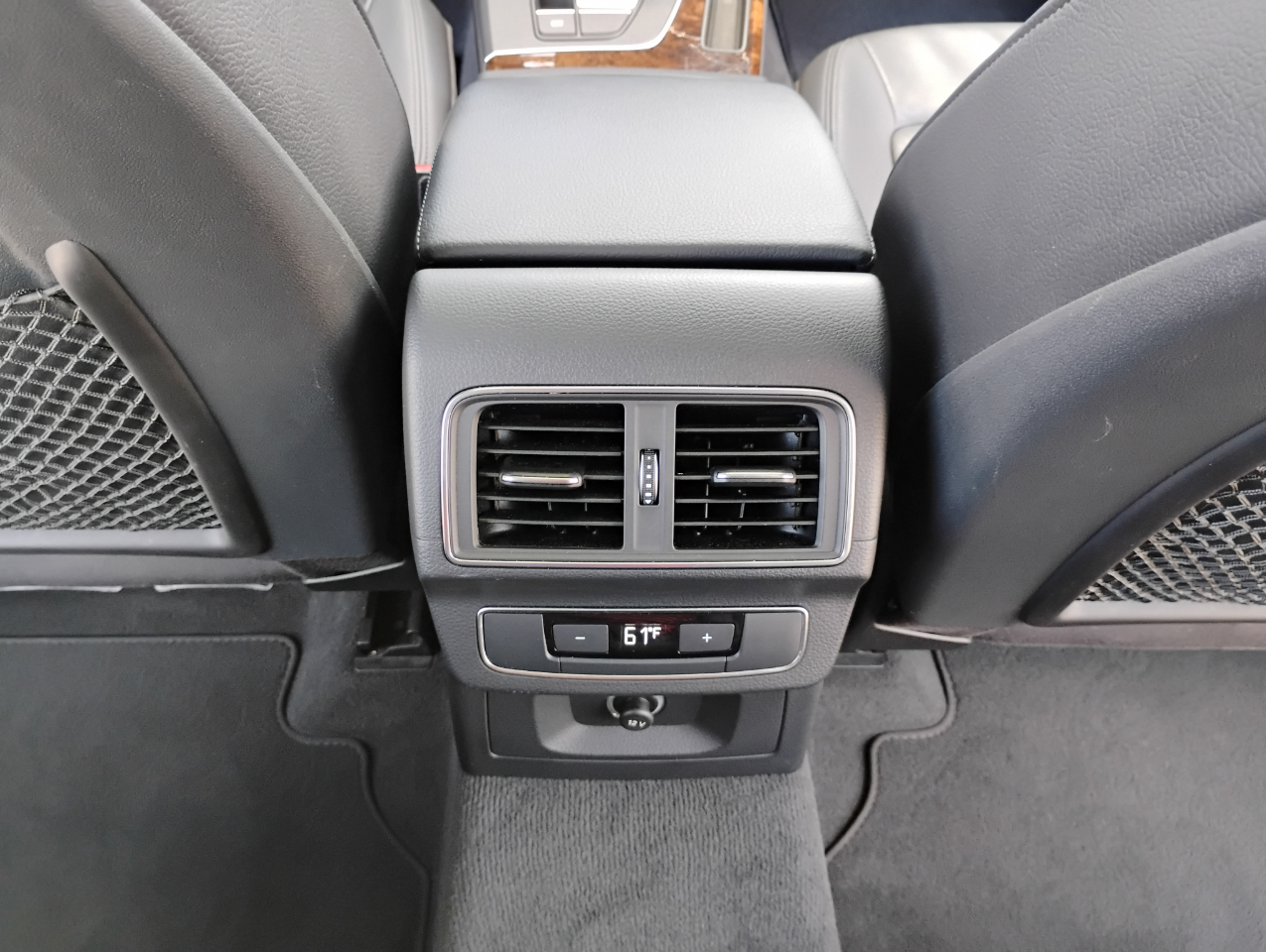 Audi Q5 2.0T Premium quattro 2018