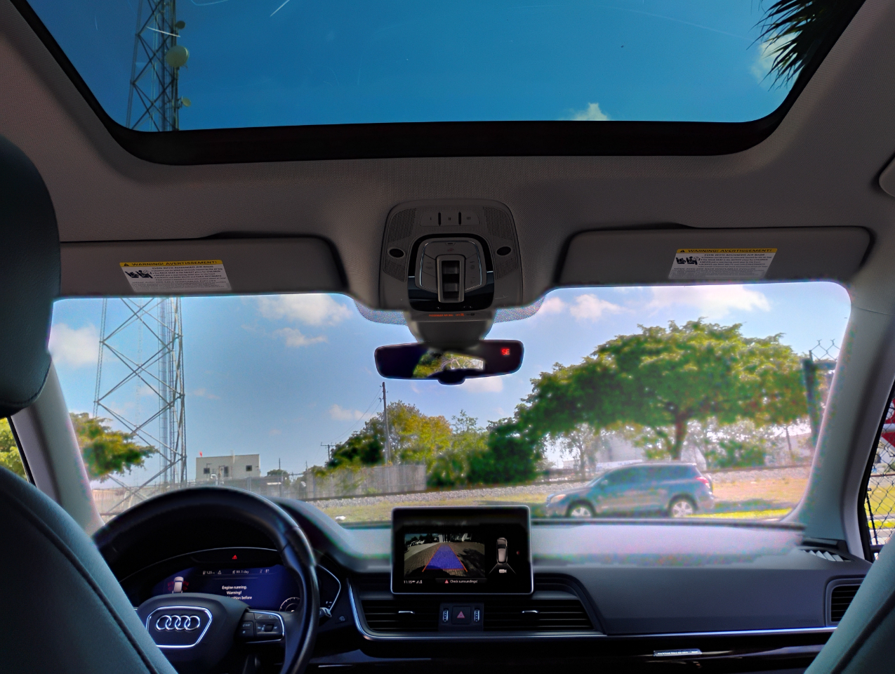 Audi Q5 2.0T Premium quattro 2018