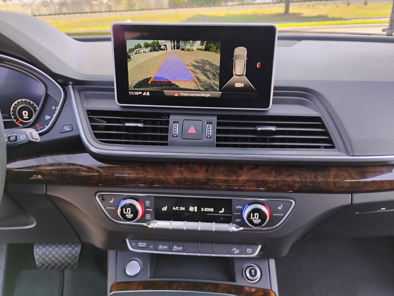 Audi Q5 2.0T Premium quattro 2018