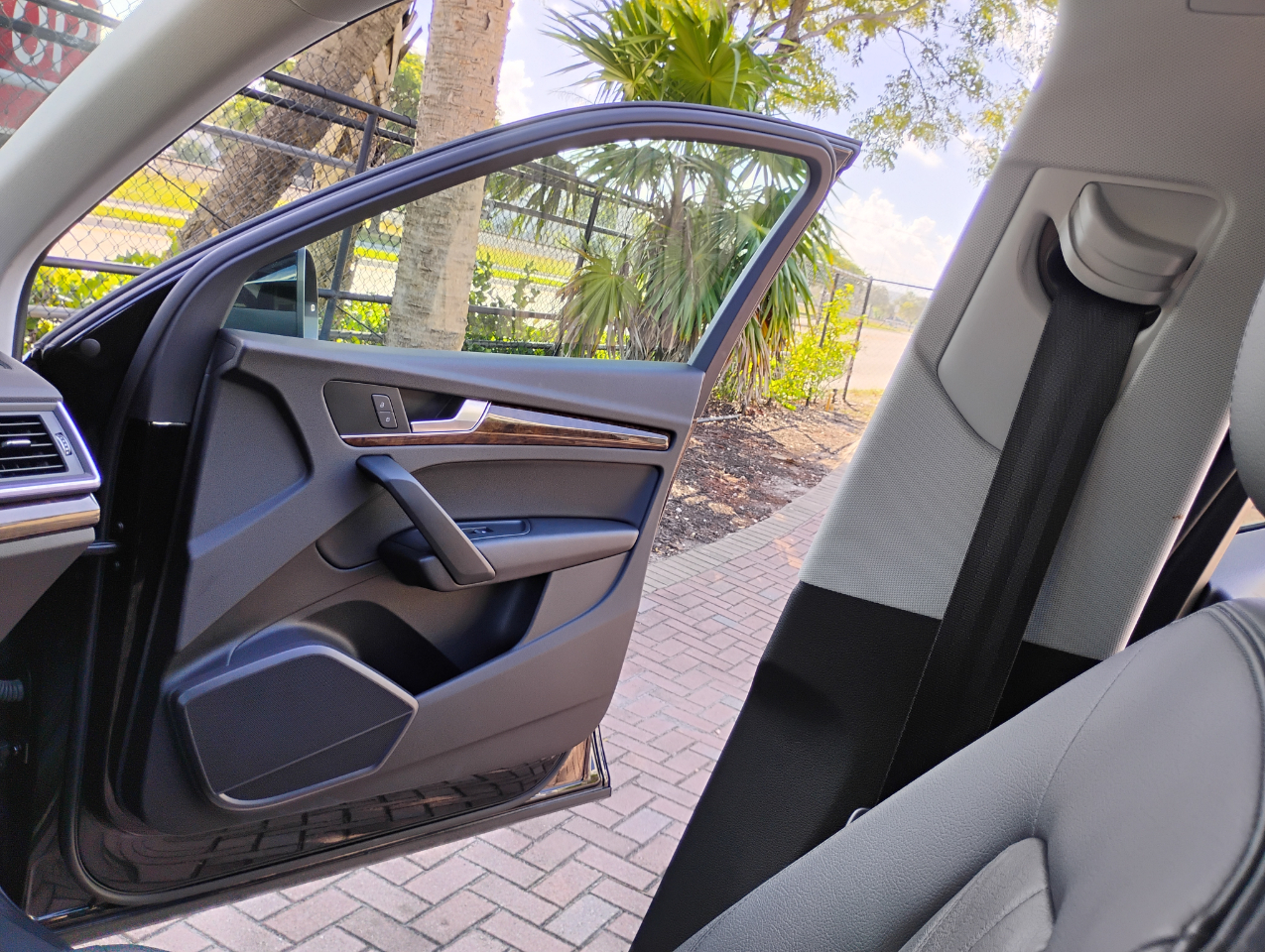 Audi Q5 2.0T Premium quattro 2018