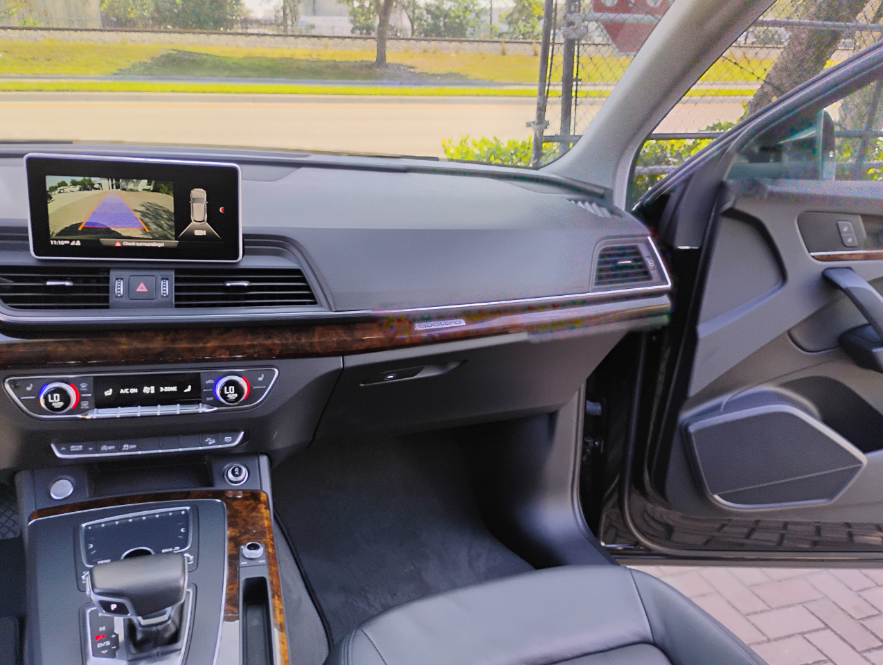 Audi Q5 2.0T Premium quattro 2018