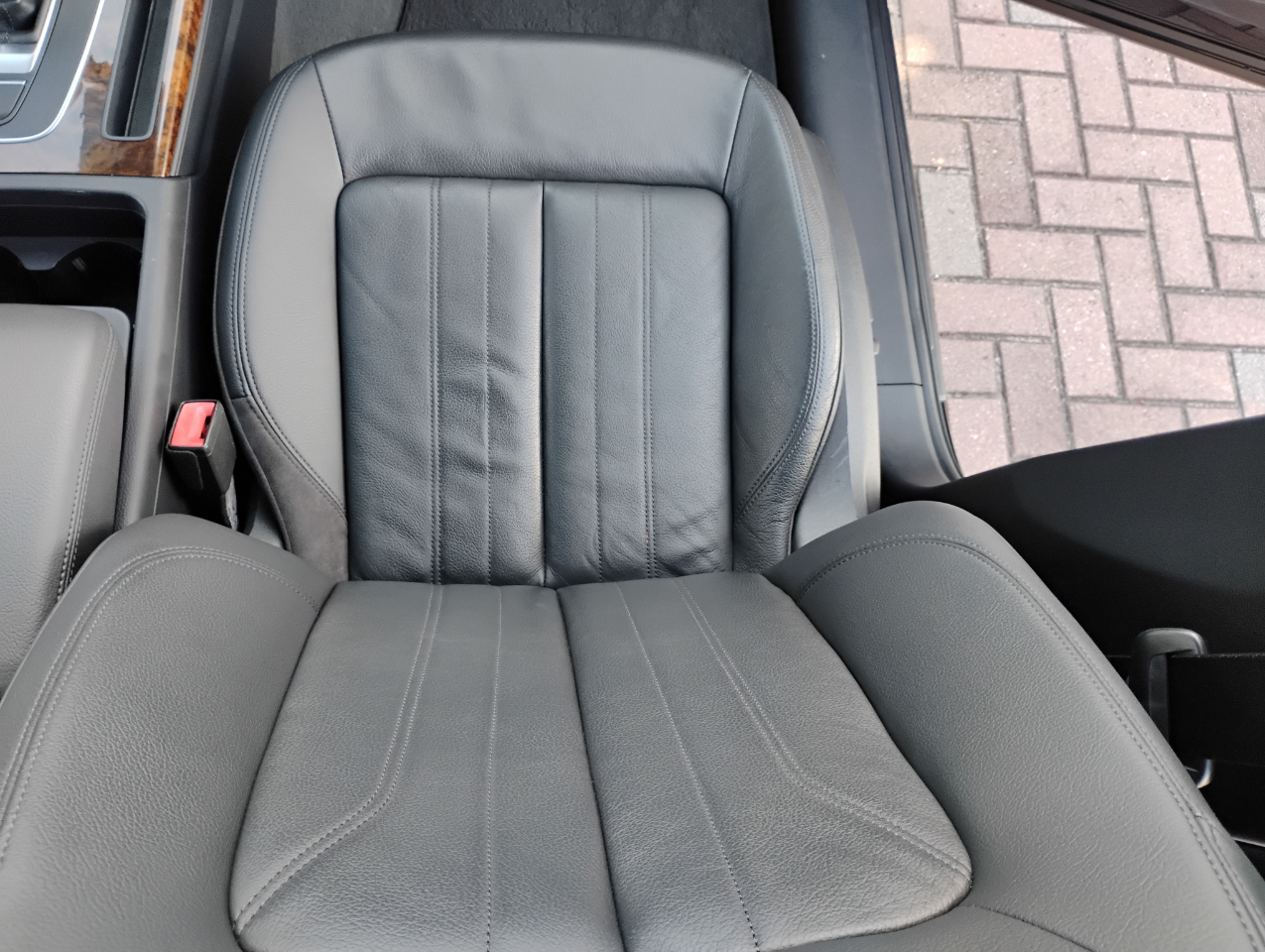 Audi Q5 2.0T Premium quattro 2018