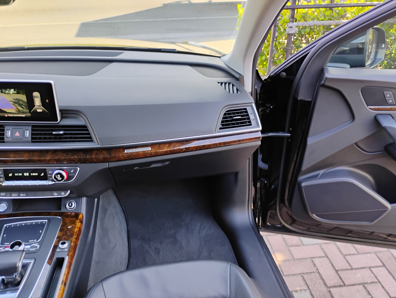 Audi Q5 2.0T Premium quattro 2018