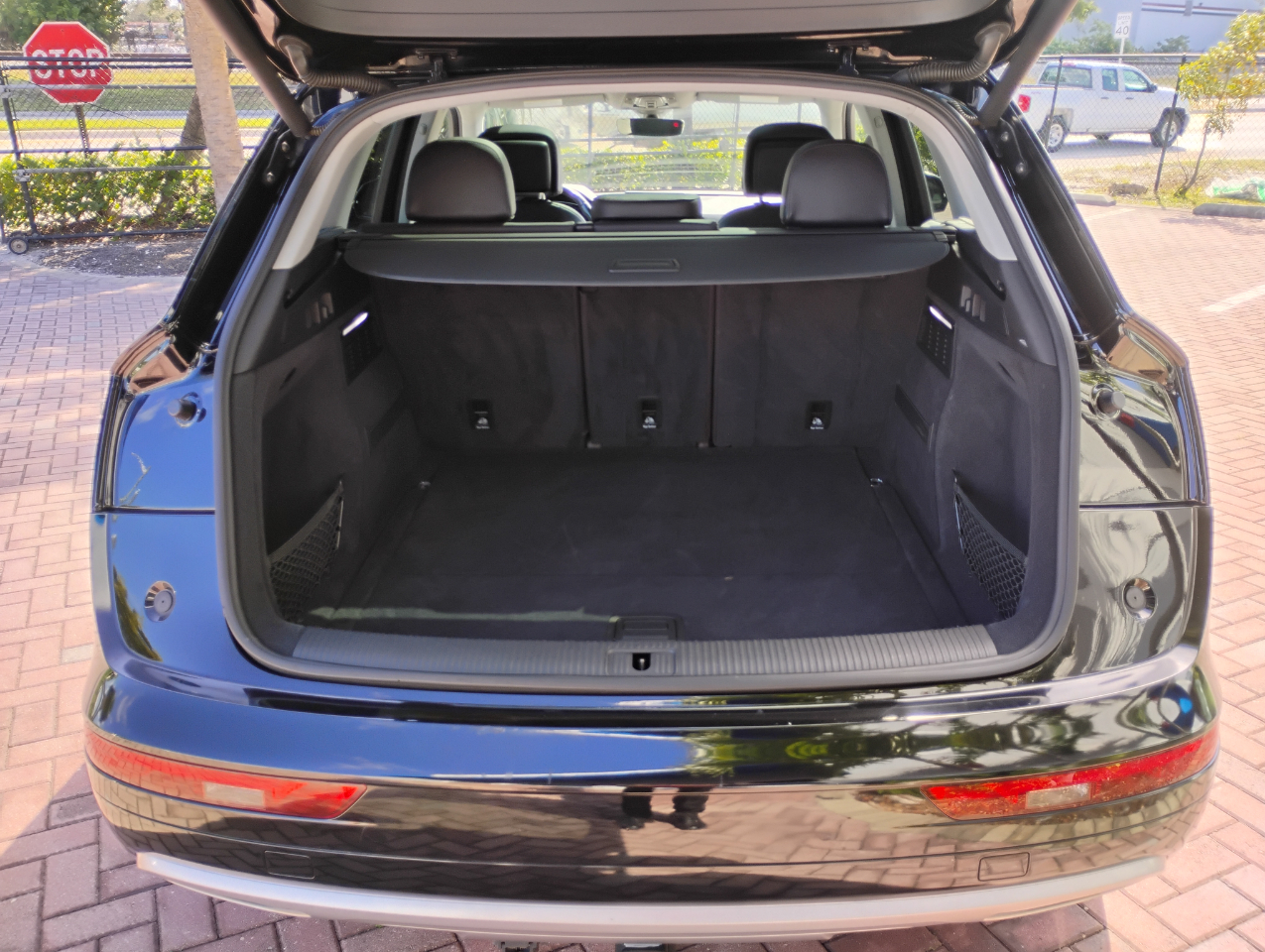 Audi Q5 2.0T Premium quattro 2018