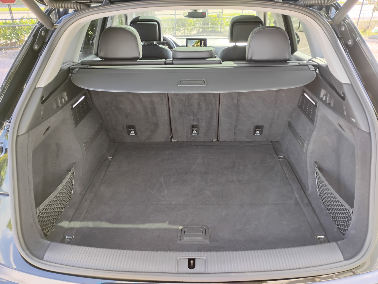 Audi Q5 2.0T Premium quattro 2018