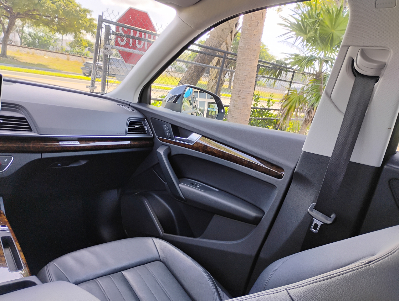 Audi Q5 2.0T Premium quattro 2018