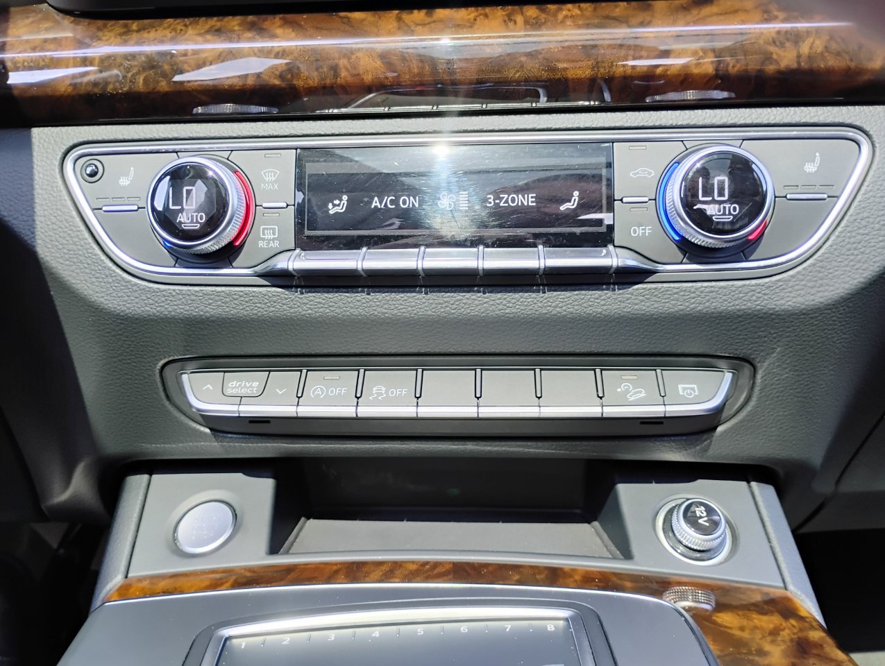 Audi Q5 2.0T Premium quattro 2018