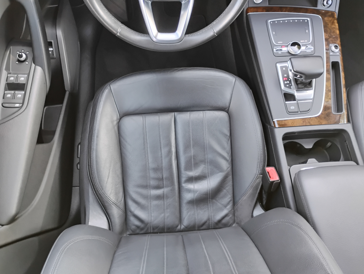 Audi Q5 2.0T Premium quattro 2018