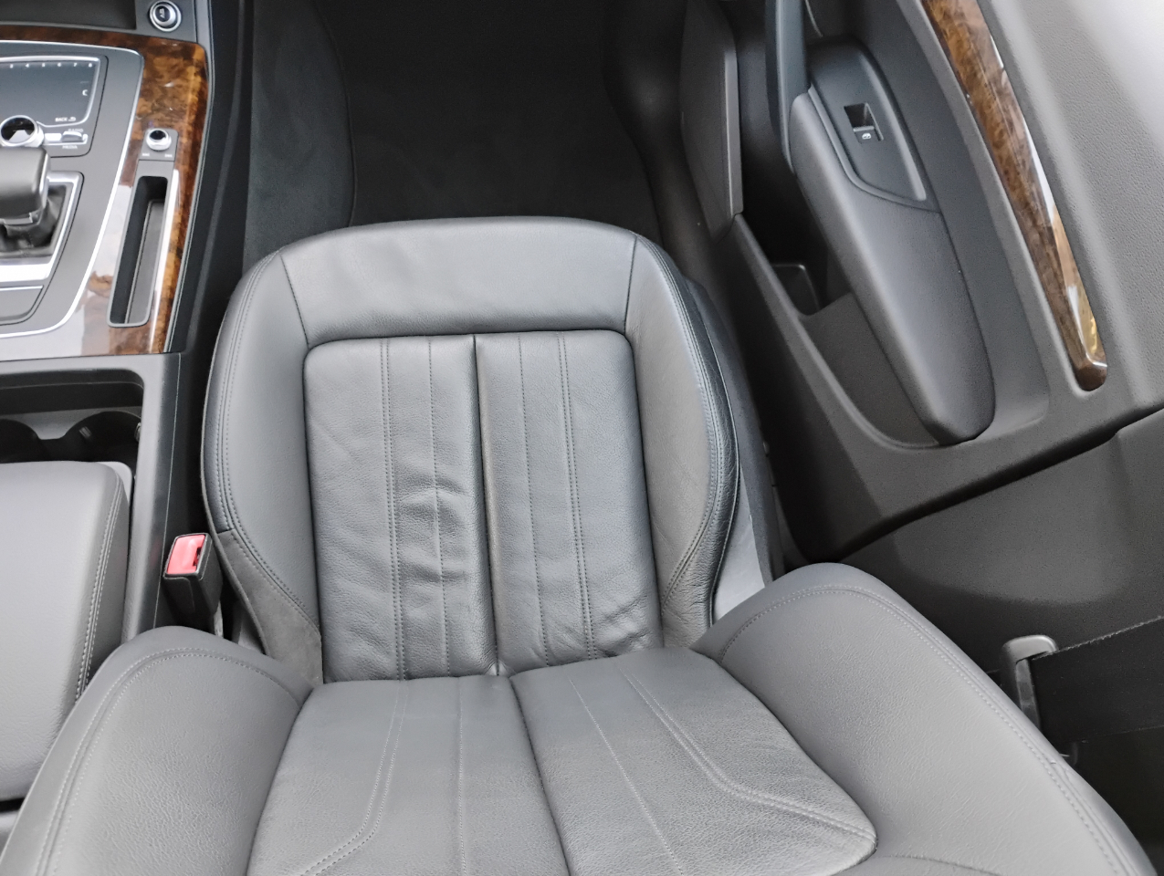 Audi Q5 2.0T Premium quattro 2018