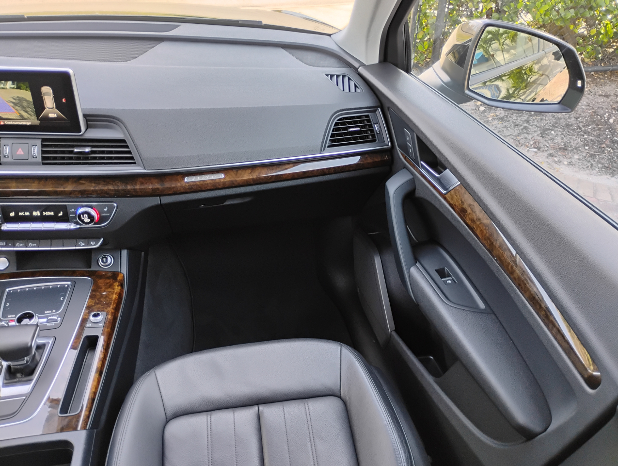 Audi Q5 2.0T Premium quattro 2018