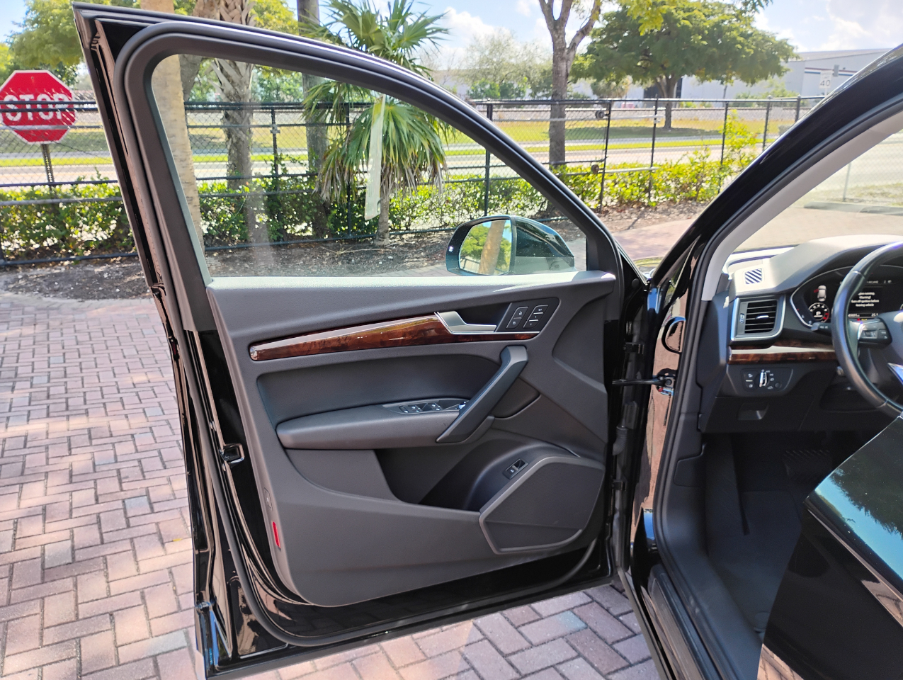 Audi Q5 2.0T Premium quattro 2018