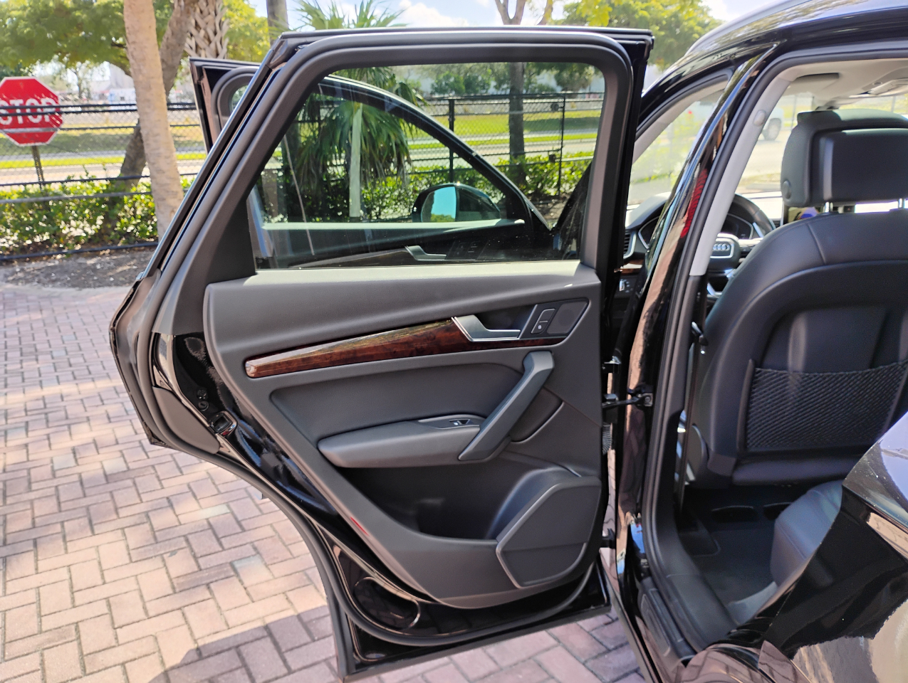 Audi Q5 2.0T Premium quattro 2018