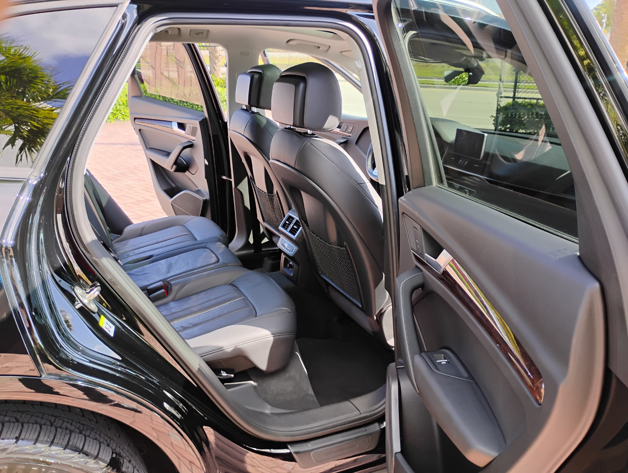 Audi Q5 2.0T Premium quattro 2018