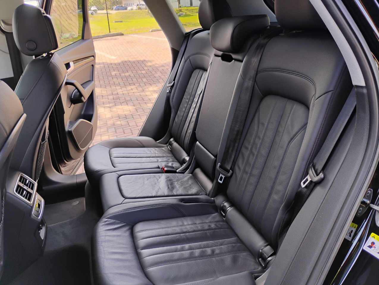 Audi Q5 2.0T Premium quattro 2018