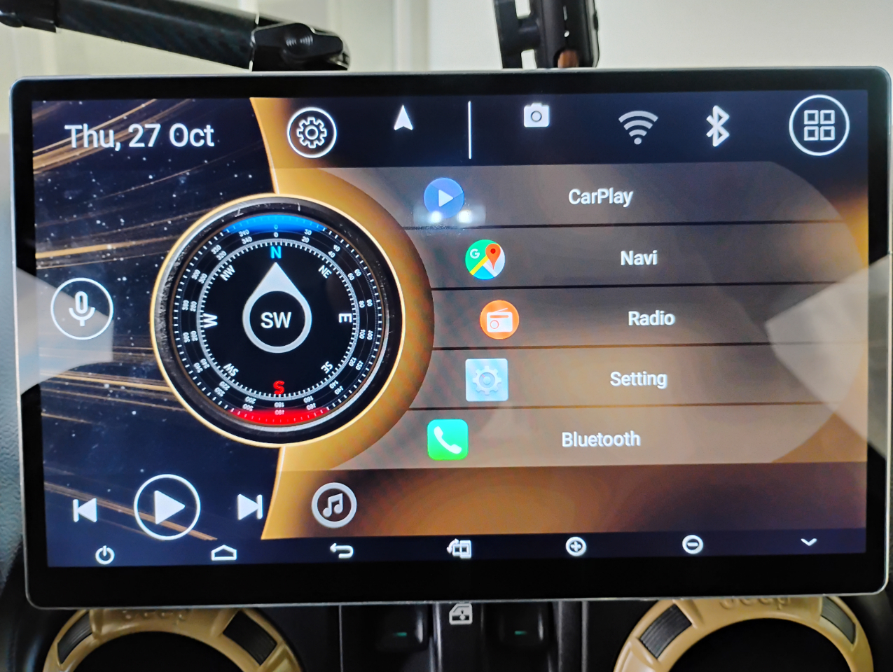 Jeep Wrangler Sport 4WD 2017