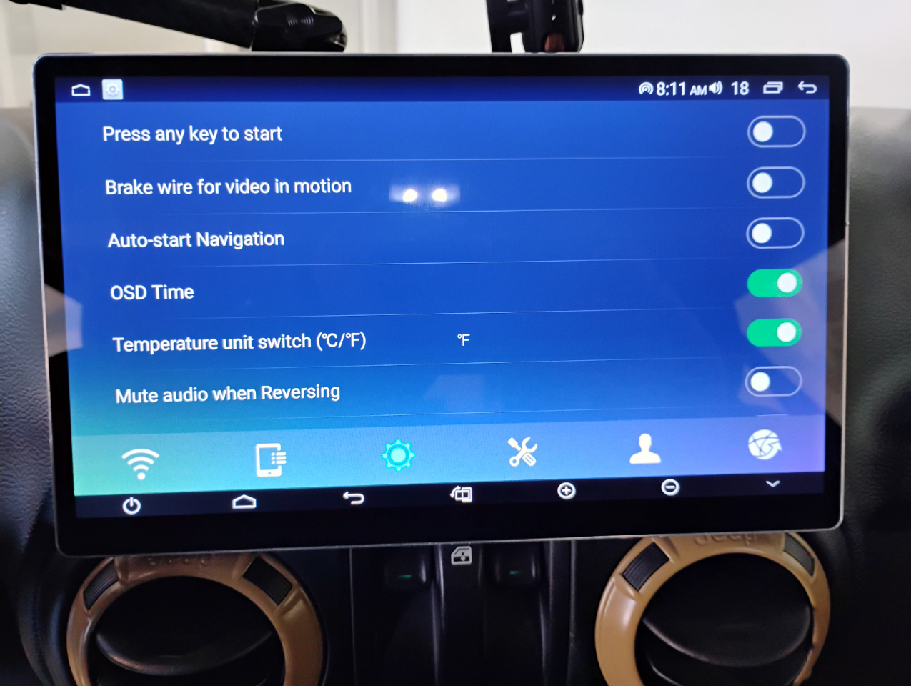 Jeep Wrangler Sport 4WD 2017