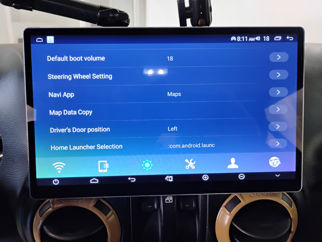 Jeep Wrangler Sport 4WD 2017