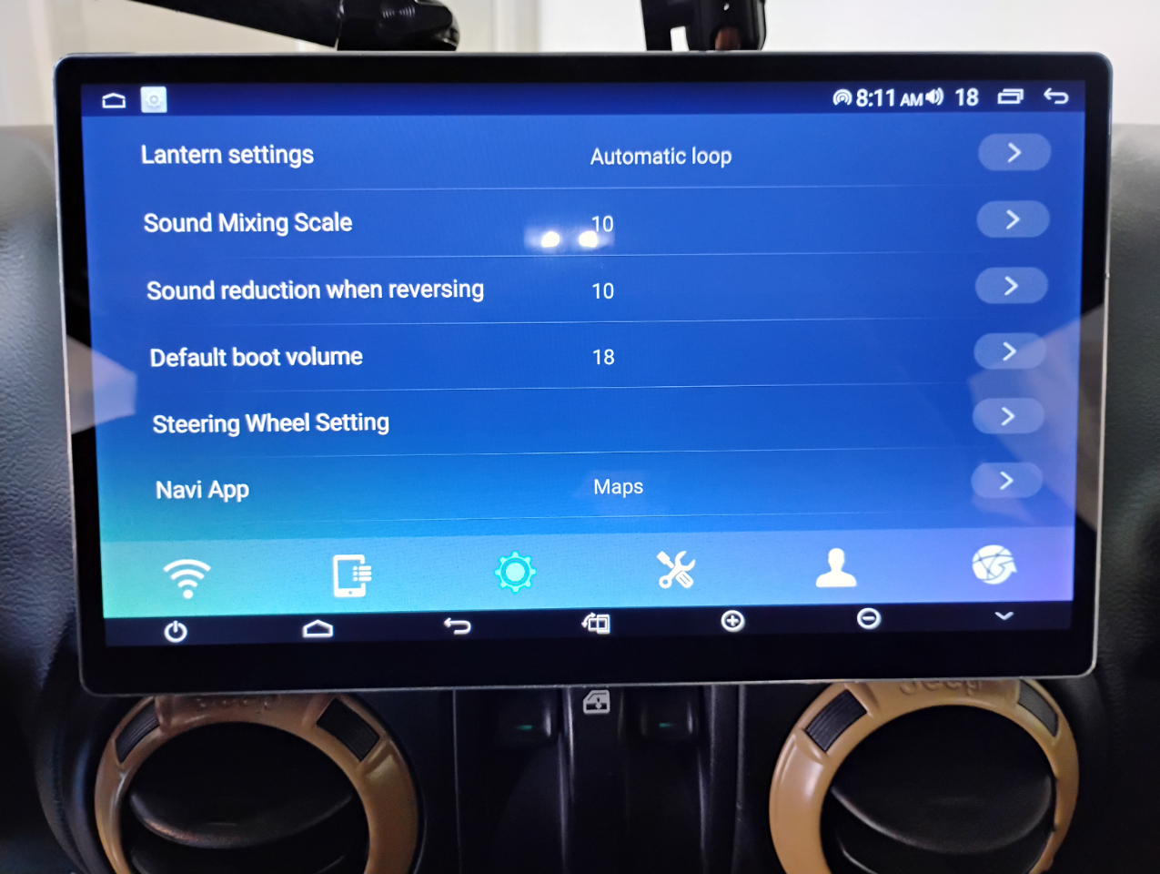 Jeep Wrangler Sport 4WD 2017